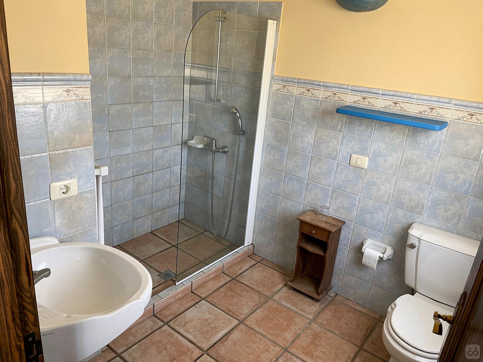  Private Room  -  Charming house near Estación de tren Pousa-Crecente  - Gallery -  4