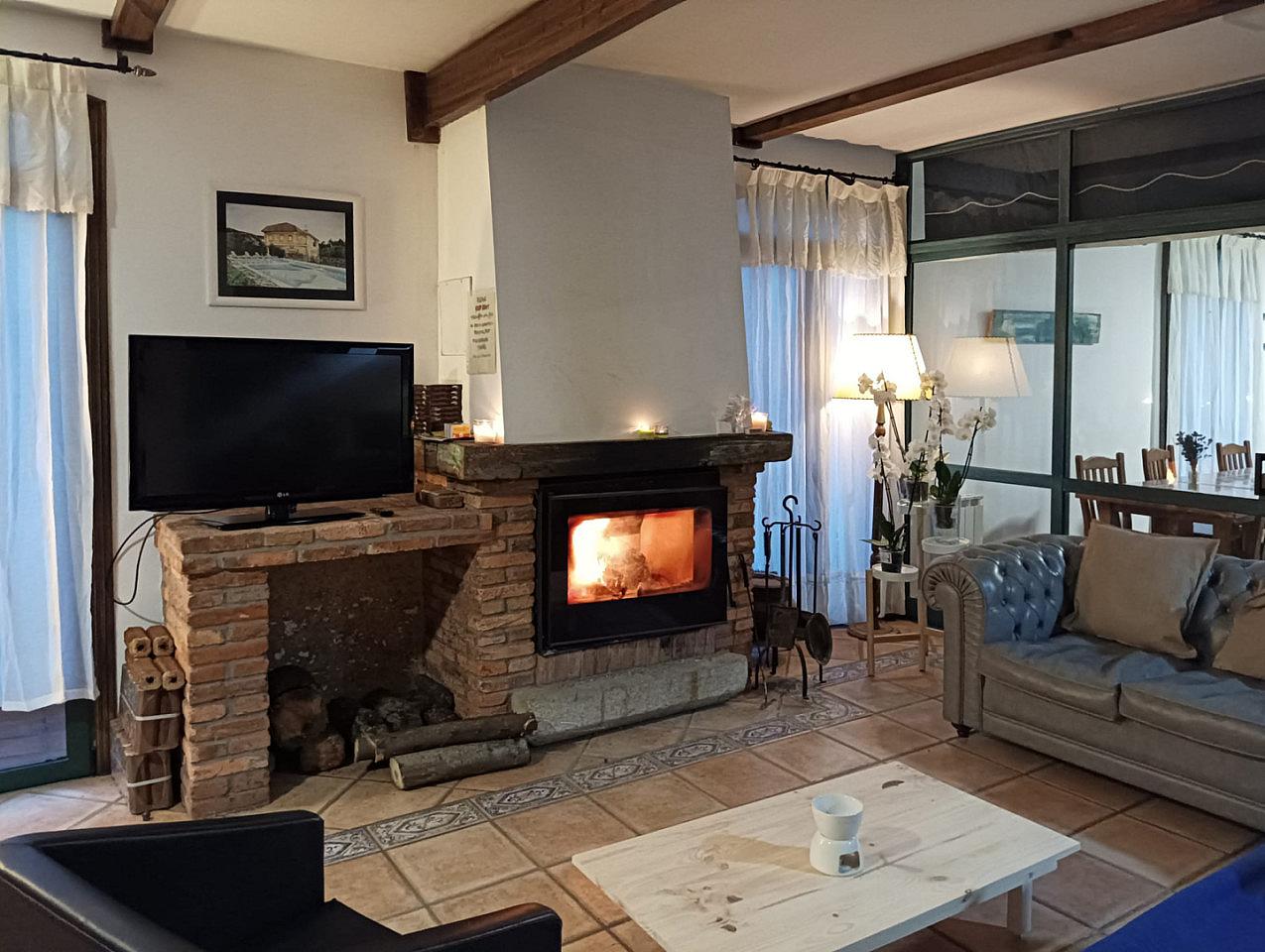  Private Room  -  Charming house near Estación de tren Pousa-Crecente  - Gallery -  18