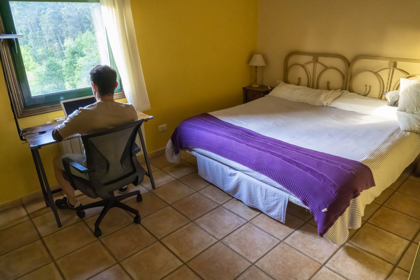  Private Room  -  Charming house near Estación de tren Pousa-Crecente  - Gallery -  102