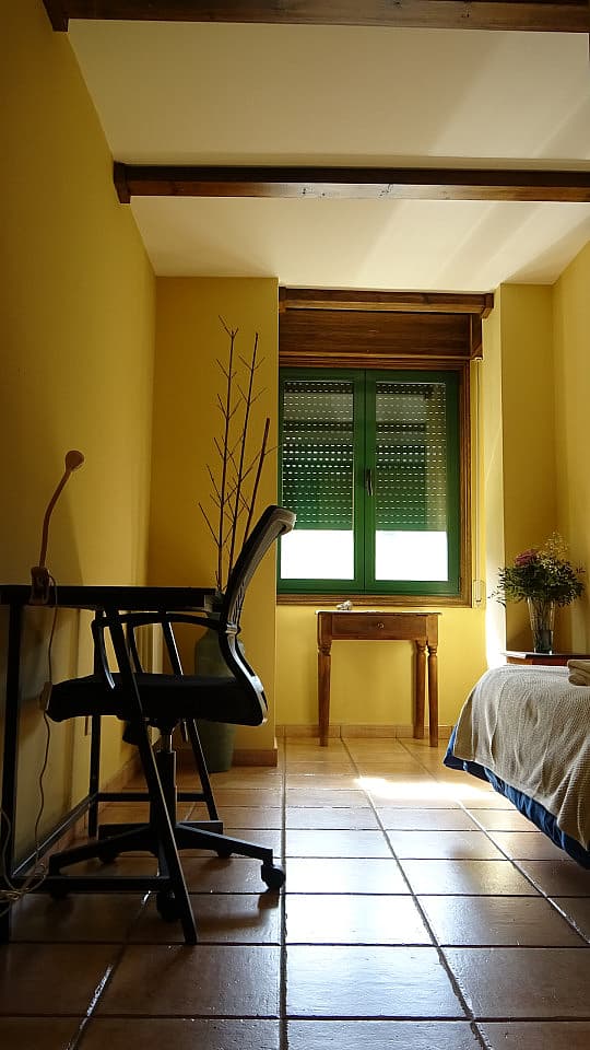  Private Room  -  Charming house near Estación de tren Pousa-Crecente  - Gallery -  38
