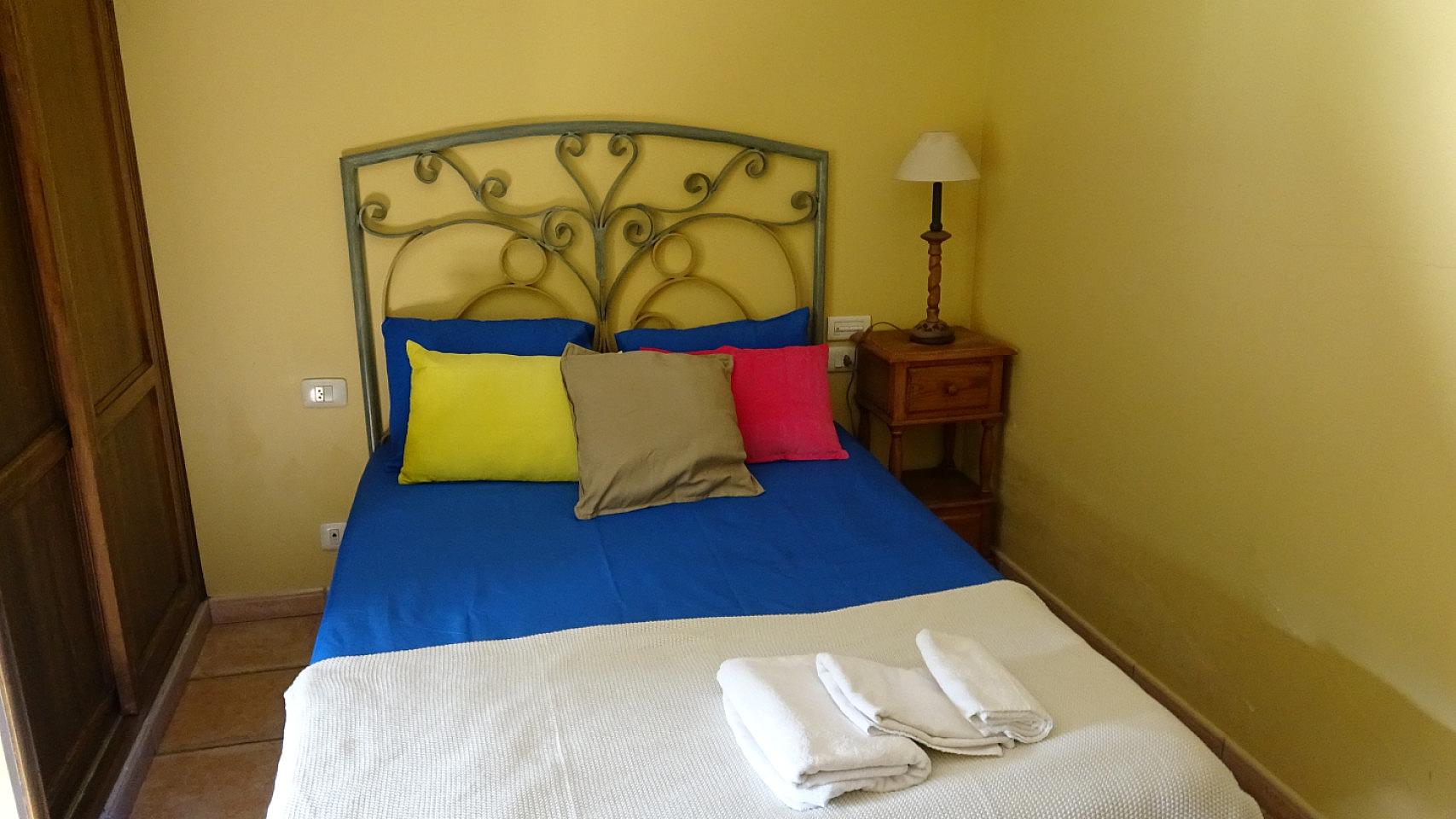  Private Room  -  Charming house near Estación de tren Pousa-Crecente  - Gallery -  17