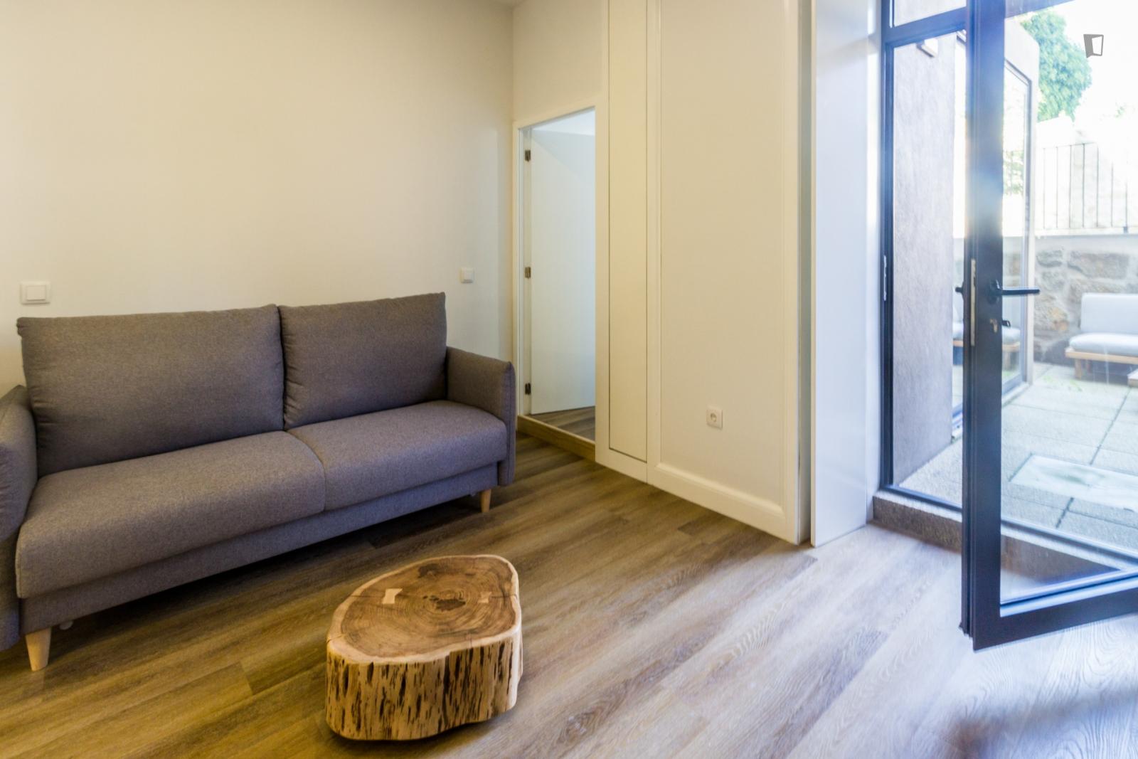 Private Terrace Porto Heroismo - 4 People - Private Terrace Porto Heroismo - 4 People - Gallery - 1