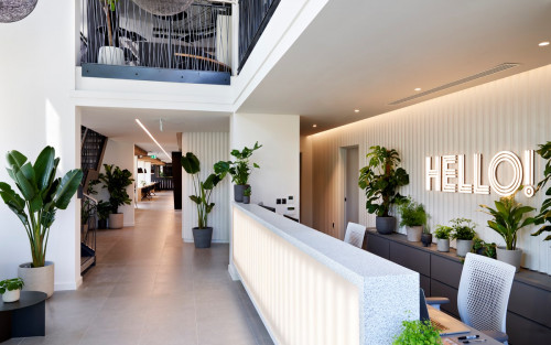 Student Castle Oxford