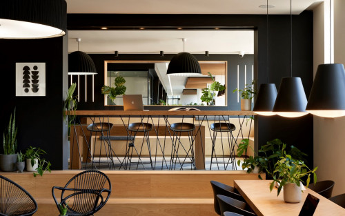 Student Castle Oxford