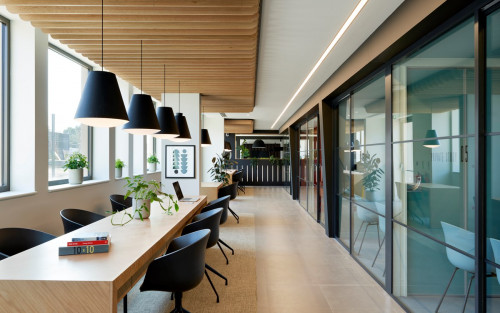 Student Castle Oxford