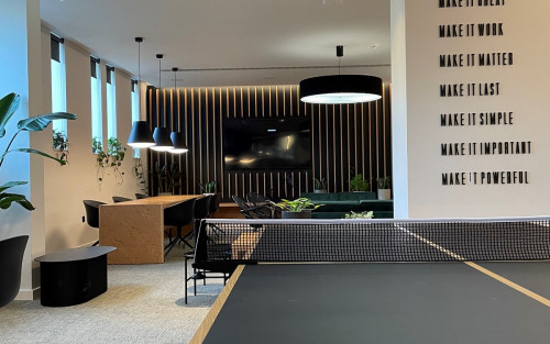 Student Castle Oxford