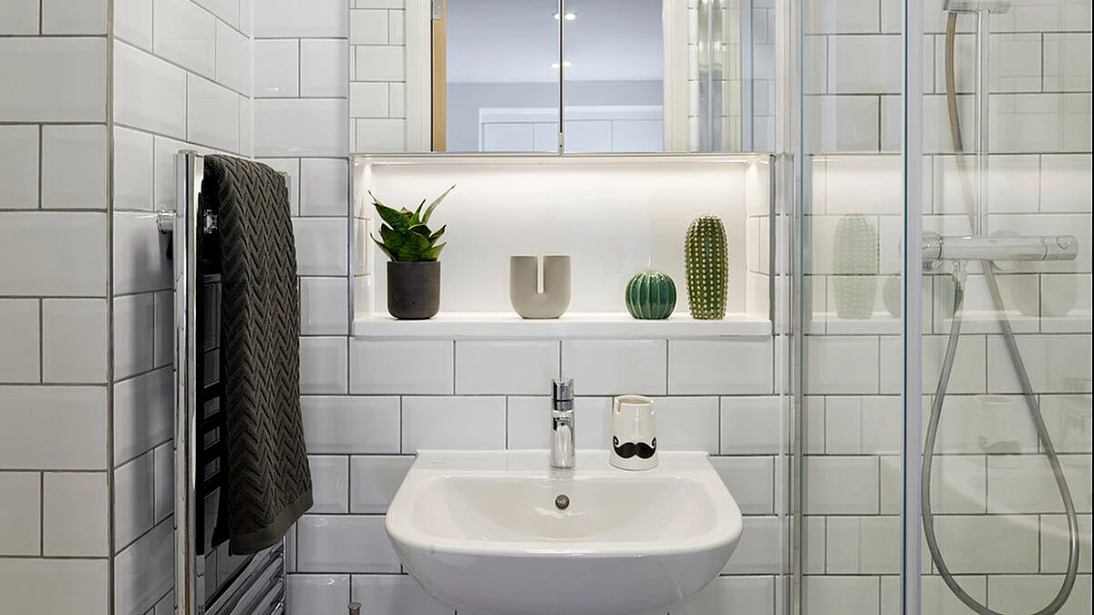  Wilde Ensuite - Single Occupancy  -  Student Castle Oxford  - Gallery -  2