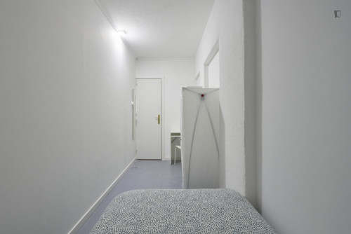 Single bedroom in Alvalade area  - Gallery -  5