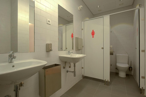 Good and cosy single bedroom in a super residence near Instituto Superior Técnico - Gallery - 27