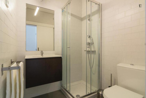 Good and cosy single bedroom in a super residence near Instituto Superior Técnico - Gallery - 39