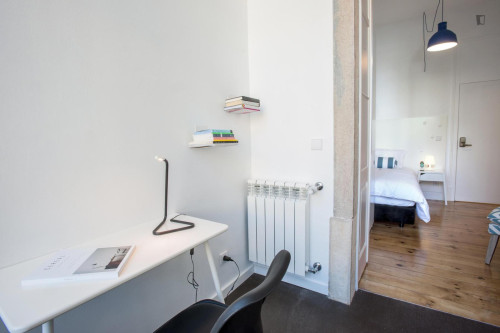 Good and cosy single bedroom in a super residence near Instituto Superior Técnico - Gallery - 38