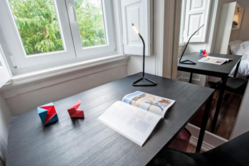 Good and cosy single bedroom in a super residence near Instituto Superior Técnico - Gallery - 33