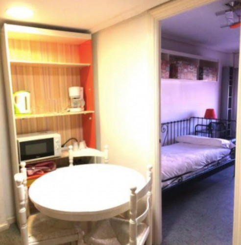 Nice 1-bedroom apartment in Tetuán - Gallery - 6