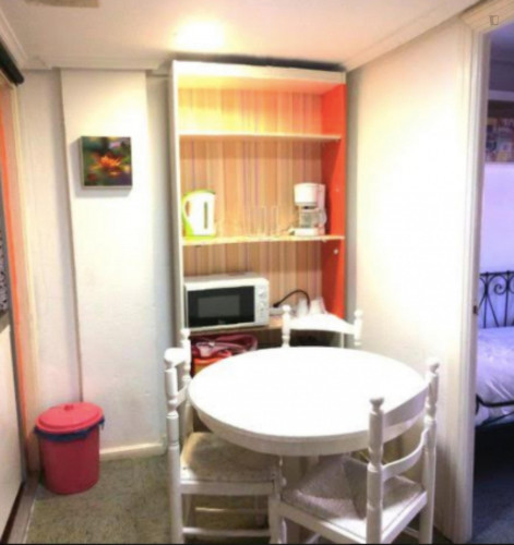 Nice 1-bedroom apartment in Tetuán - Gallery - 10