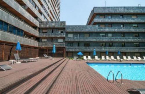 Nice 1-bedroom apartment in Tetuán - Gallery - 13