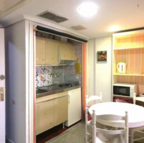 Nice 1-bedroom apartment in Tetuán - Gallery - 7