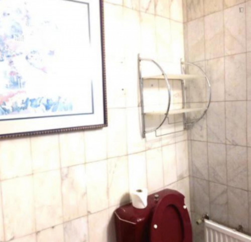 Nice 1-bedroom apartment in Tetuán - Gallery - 11