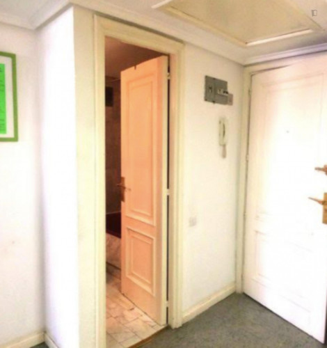 Nice 1-bedroom apartment in Tetuán - Gallery - 5