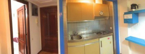 Nice 1-bedroom apartment in Tetuán - Gallery - 13