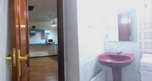 Nice 1-bedroom apartment in Tetuán - Gallery - 9