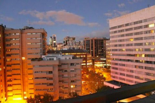 Nice 1-bedroom apartment in Tetuán - Gallery - 6