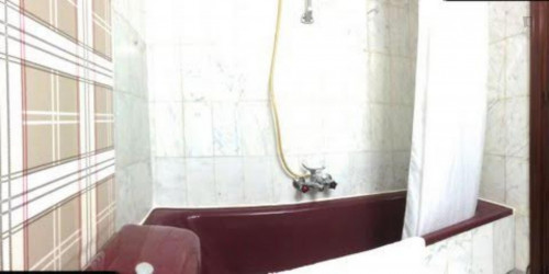 Nice 1-bedroom apartment in Tetuán - Gallery - 8