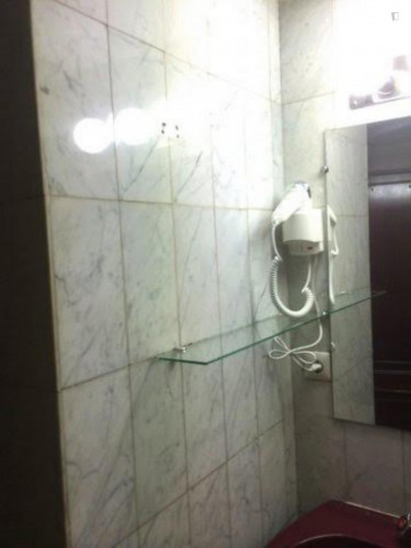 Nice 1-bedroom apartment in Tetuán - Gallery - 10