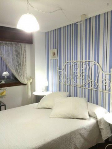 Nice 1-bedroom apartment in Tetuán - Gallery - 18