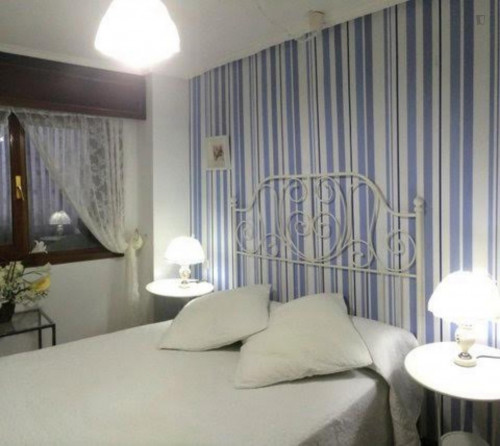 Nice 1-bedroom apartment in Tetuán - Gallery - 12