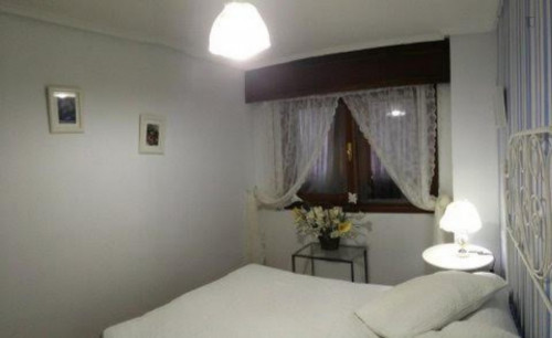 Nice 1-bedroom apartment in Tetuán - Gallery - 19