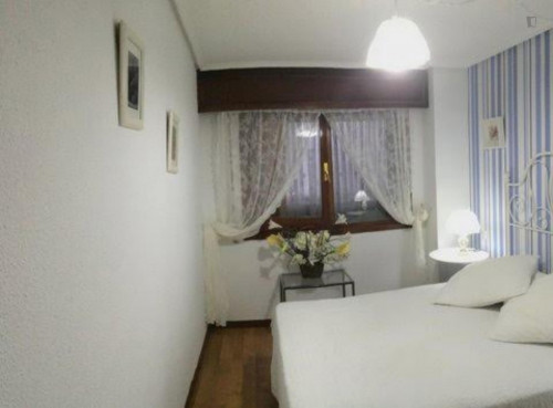 Nice 1-bedroom apartment in Tetuán - Gallery - 21