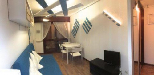 Nice 1-bedroom apartment in Tetuán - Gallery - 14