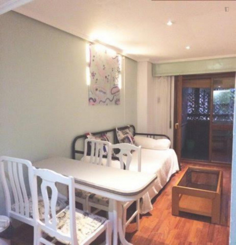 Nice 1-bedroom apartment in Tetuán - Gallery - 6