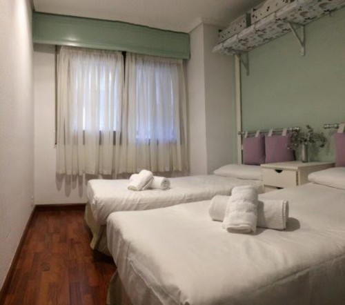 Nice 1-bedroom apartment in Tetuán