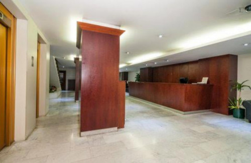 Nice 1-bedroom apartment in Tetuán - Gallery - 10
