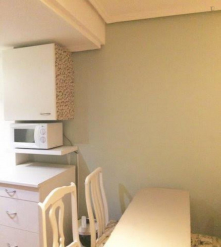 Nice 1-bedroom apartment in Tetuán - Gallery - 9