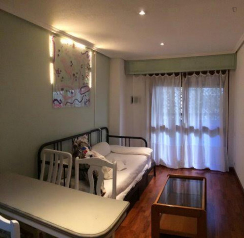 Nice 1-bedroom apartment in Tetuán - Gallery - 4