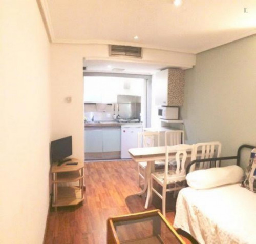 Nice 1-bedroom apartment in Tetuán - Gallery - 8