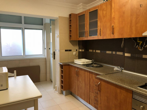 Comfy single bedroom near Colombo shopping centre - Gallery - 5