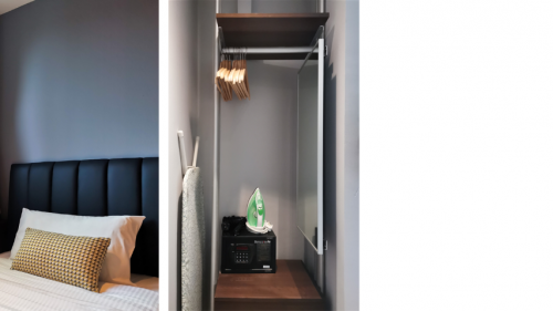 Heritage Clarke Quay - Gallery - 14