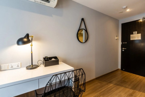 Heritage Clarke Quay - Gallery - 18
