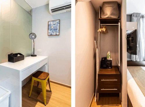 Heritage Clarke Quay - Gallery - 11