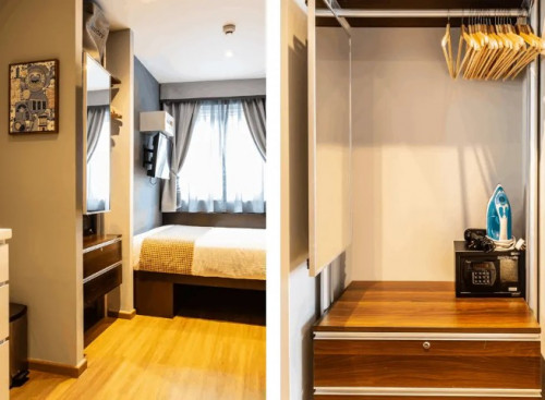 Heritage Clarke Quay - Gallery - 7