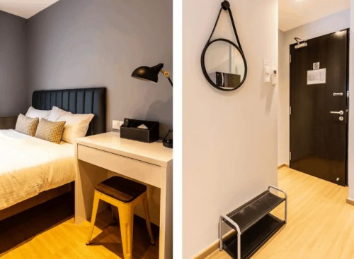 Heritage Clarke Quay - Gallery - 6
