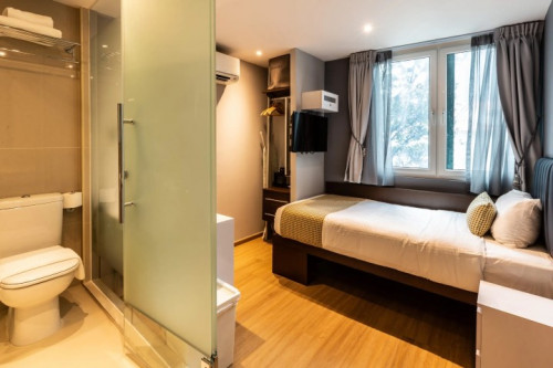Heritage Clarke Quay - Gallery - 12