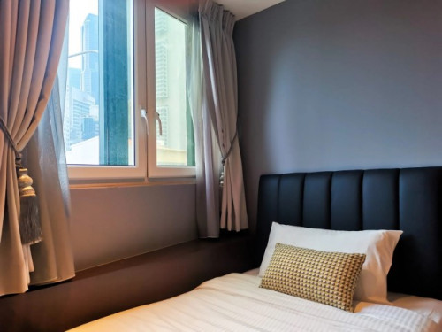 Heritage Clarke Quay - Gallery - 15