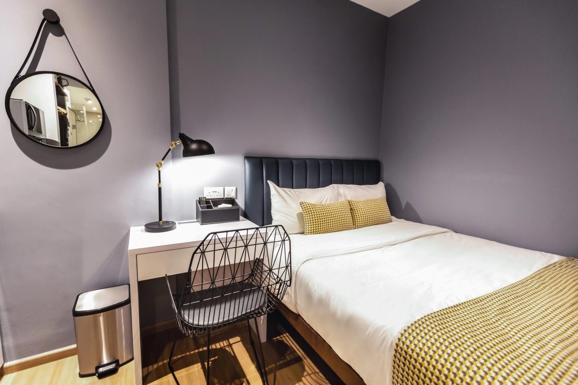 Heritage Clarke Quay - Gallery - 26