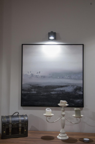 Charmy Sunset Flat Apartment close to the beach - Gallery - 8