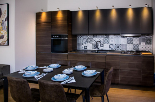 Charmy Sunset Flat Apartment close to the beach  - Gallery -  5