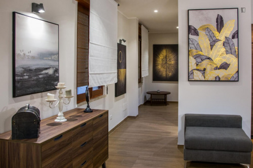 Charmy Sunset Flat Apartment close to the beach - Gallery - 6